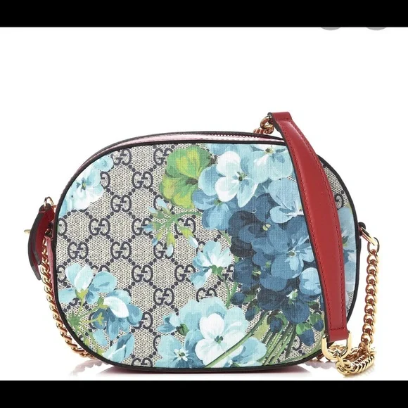 RARE  Authentic Gucci Purse - Picture 5 of 10